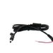 Cablu alimentare DC pt laptop HP 4.8x1.7 bullet T 1.2m 90W